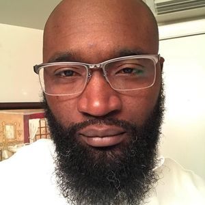 Meet your Posher, Freddie